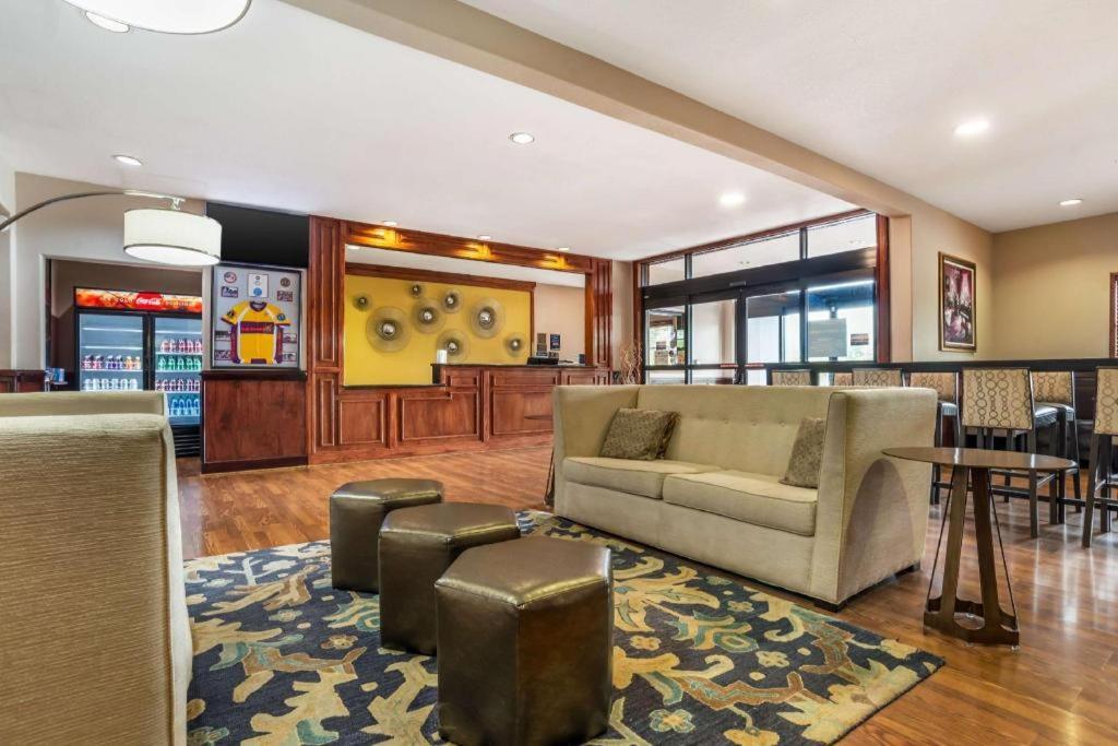 Best Western Plus Circle Inn Enterprise Zewnętrze zdjęcie
