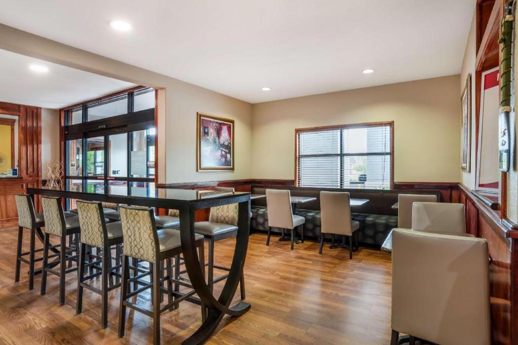 Best Western Plus Circle Inn Enterprise Zewnętrze zdjęcie