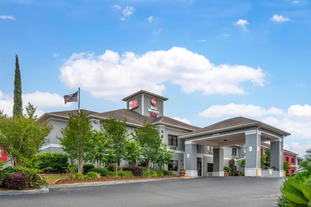 Best Western Plus Circle Inn Enterprise Zewnętrze zdjęcie