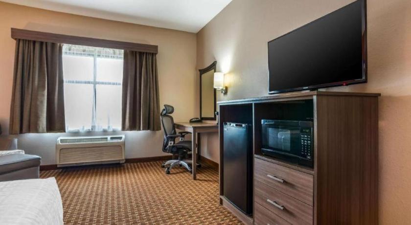 Best Western Plus Circle Inn Enterprise Zewnętrze zdjęcie