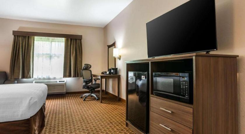 Best Western Plus Circle Inn Enterprise Zewnętrze zdjęcie